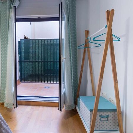 Sampiruco Apartamento Самора Экстерьер фото