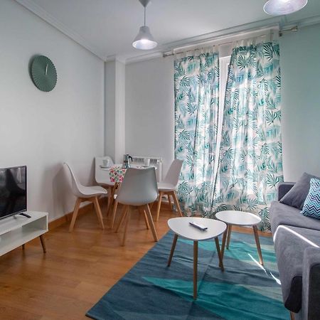 Sampiruco Apartamento Самора Экстерьер фото